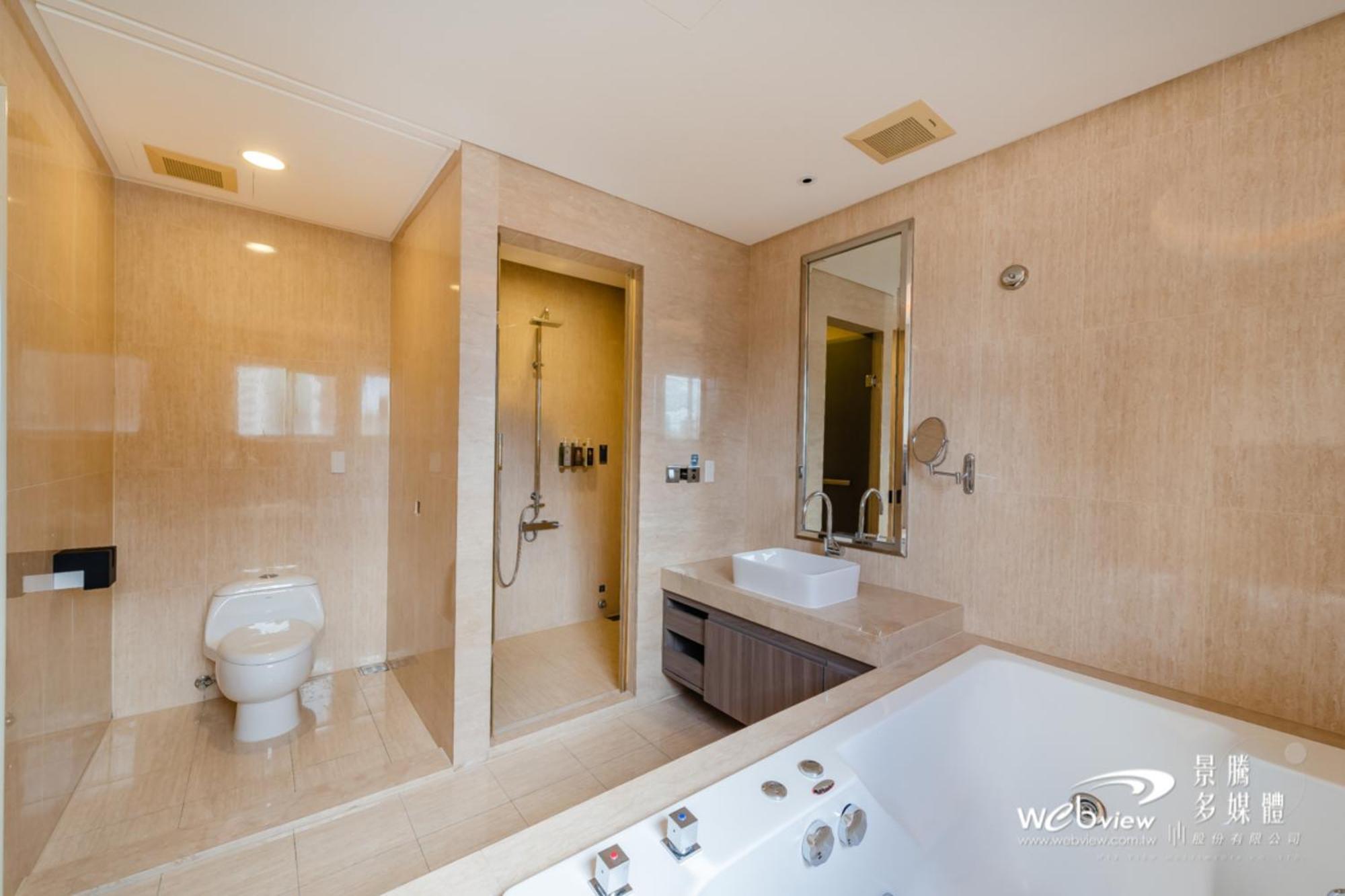 玩行旅台北館 Hotel Taipé Exterior foto
